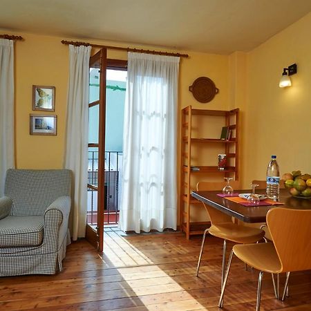 Maisonette Тасакорте Экстерьер фото