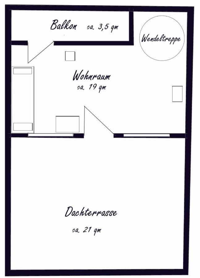 Maisonette Тасакорте Экстерьер фото