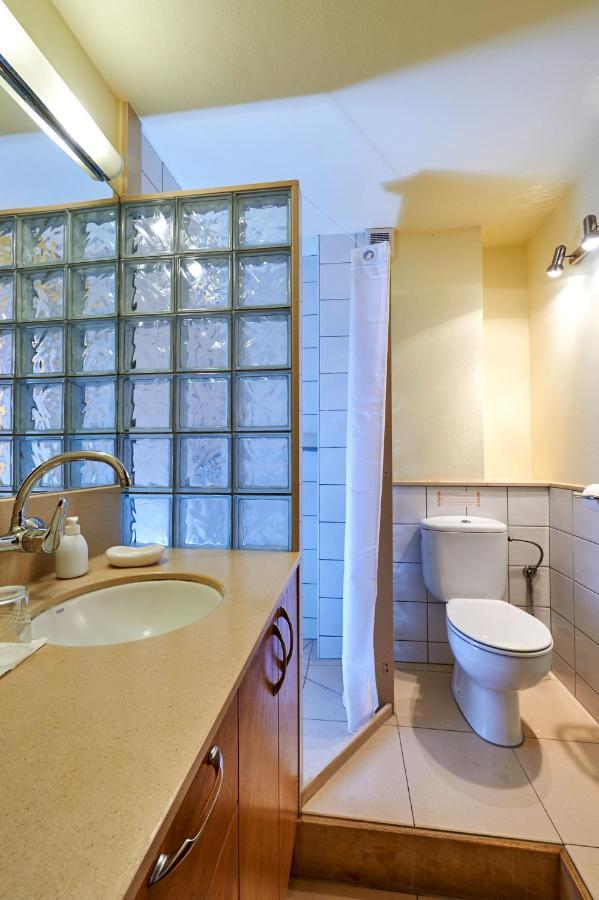 Maisonette Тасакорте Экстерьер фото