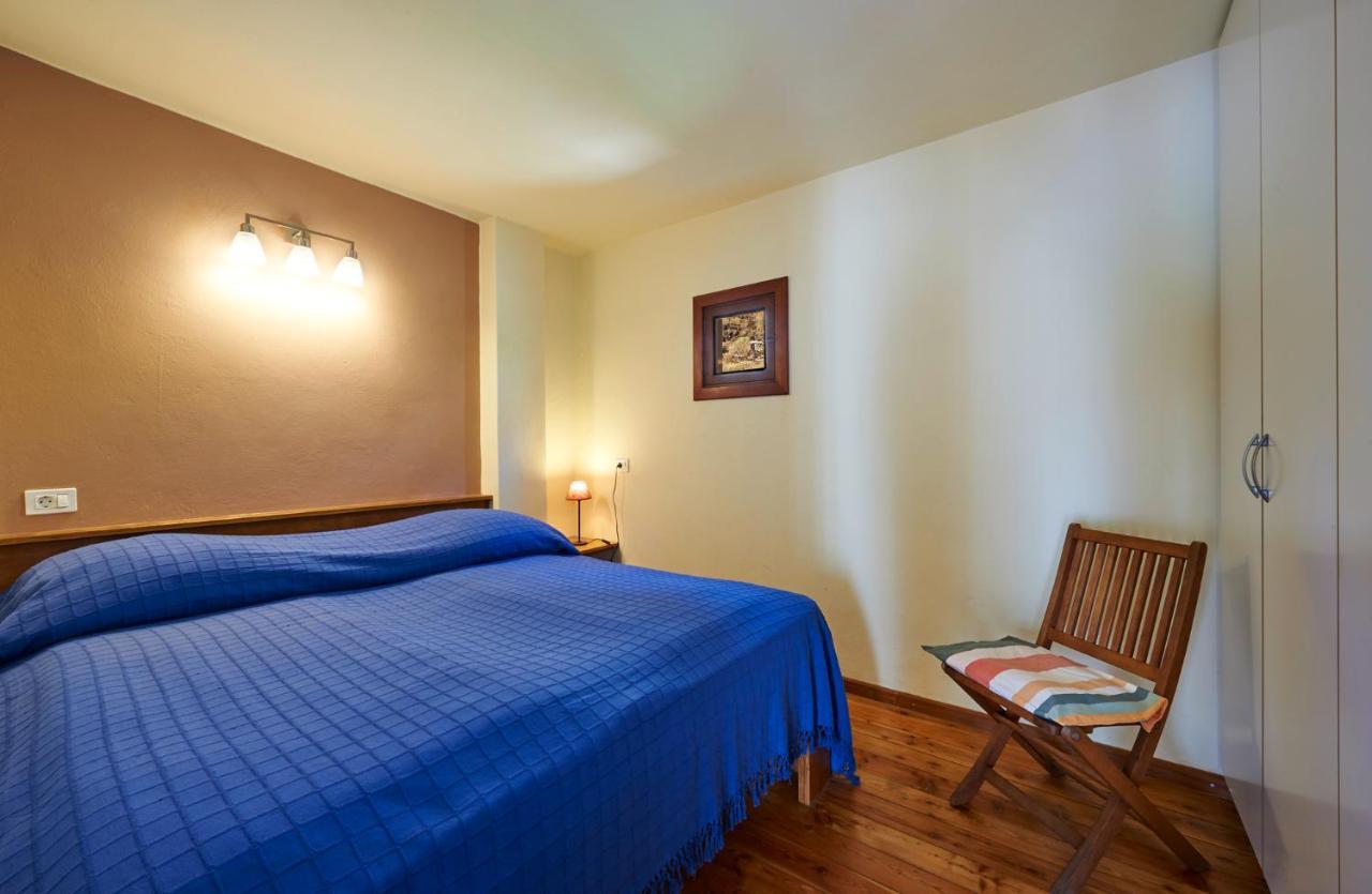 Maisonette Тасакорте Экстерьер фото