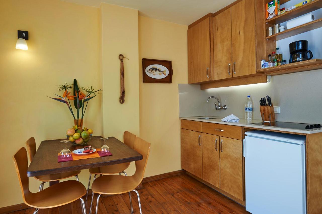 Maisonette Тасакорте Экстерьер фото